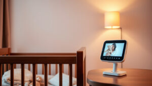 Baby monitor bä t i te t 2026 – Experterna  val och köpguide