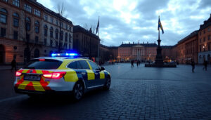 Senaste Nytt Stockholm Polisen – Dagens Viktigaste Händelser