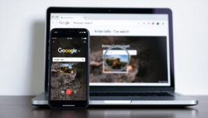 Sök Med Bild Google – Guide För iPhone, Android Och Webb