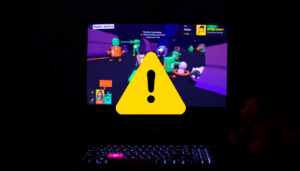 Steal a Brainrot Roblox: Är det säkert för barn? Guide 2025