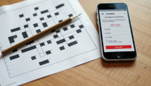 Hemmets Journal tävlingar och korsord – delta gratis online