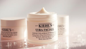 Kiehl’s Ultra Facial Cream – recension, fördelar och jämförelse
