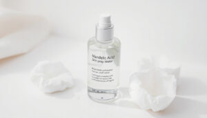 Mandelsyra 5 Skin Prep Water – skonsam AHA-exfoliering