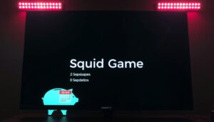 Squid Game säsong 2: 7 avsnitt – längd och releasedatum