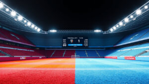 Statistik Aston Villa mot Man City – head-to-head
