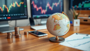 Storebrand Global All Countries – avgift, innehav & utveckling